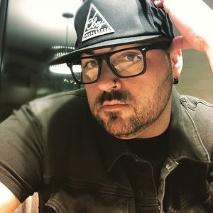 Meet your Posher, Ramon
